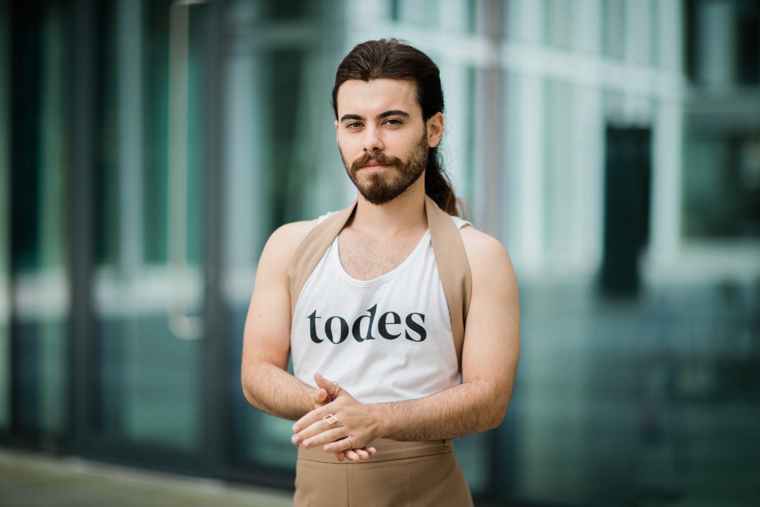 Jaime Llorente Prada