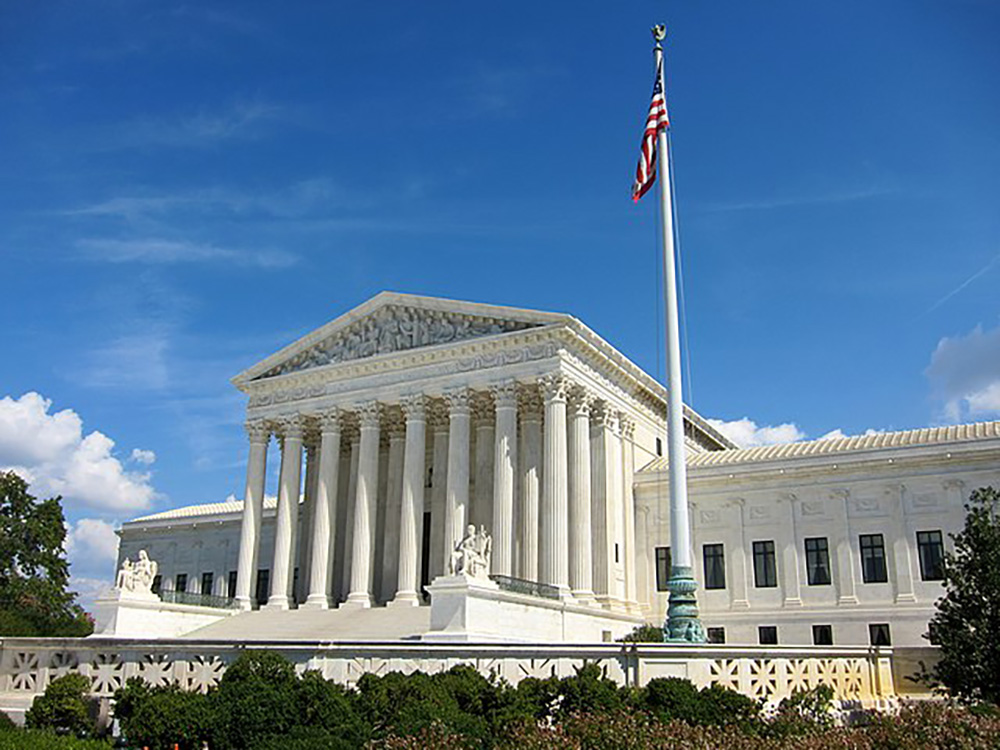 ""