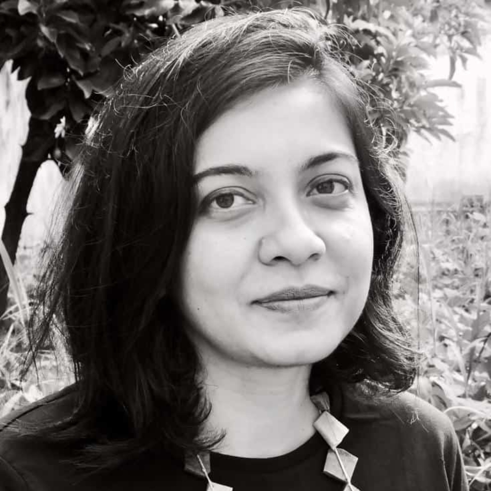 Hemangini Gupta