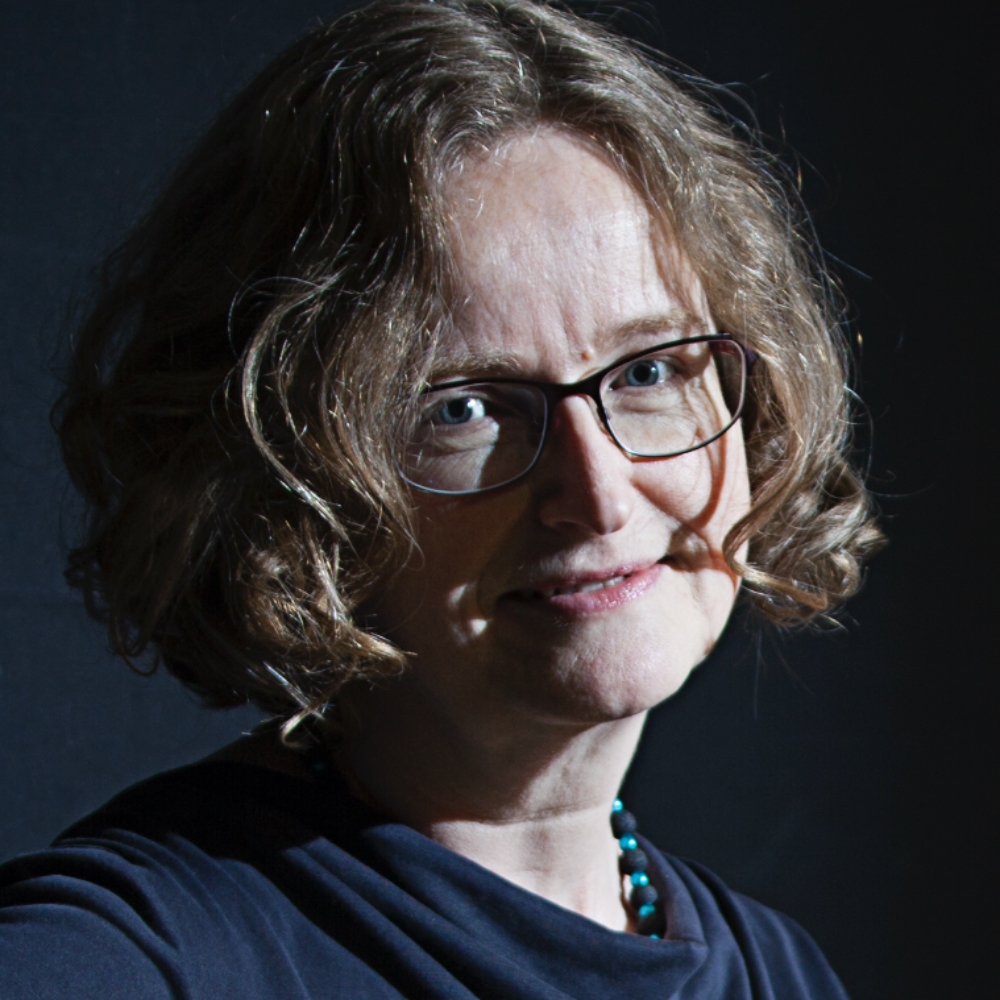 Patricia Erskine