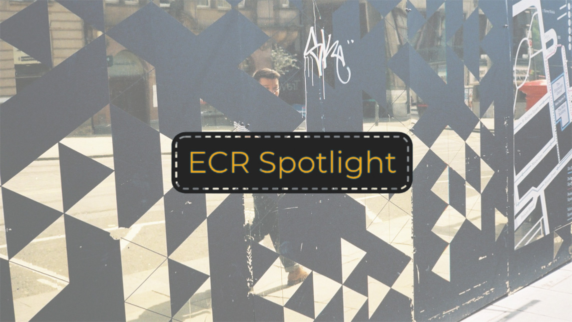 ECR Spotlight