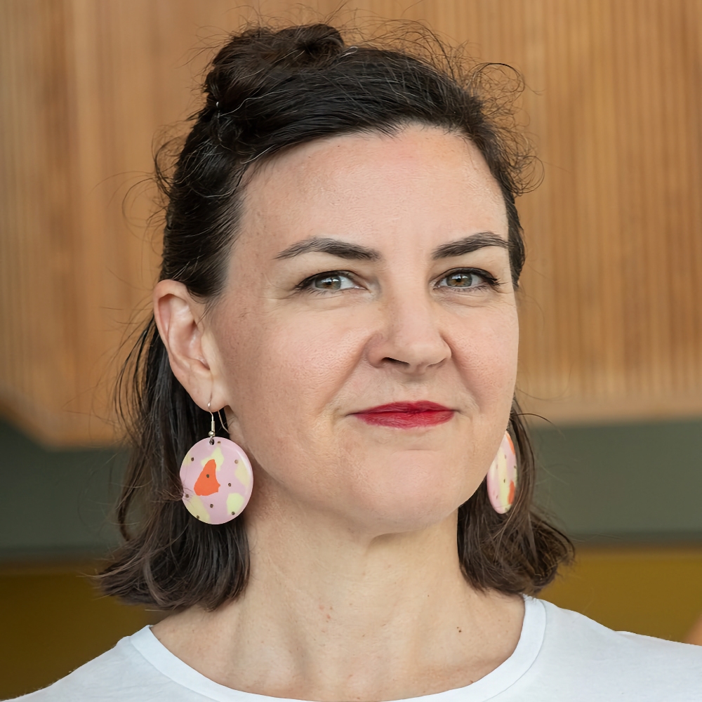 Kate Davison