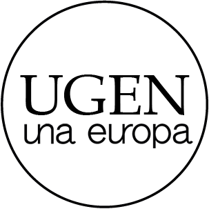 UGEN Logo