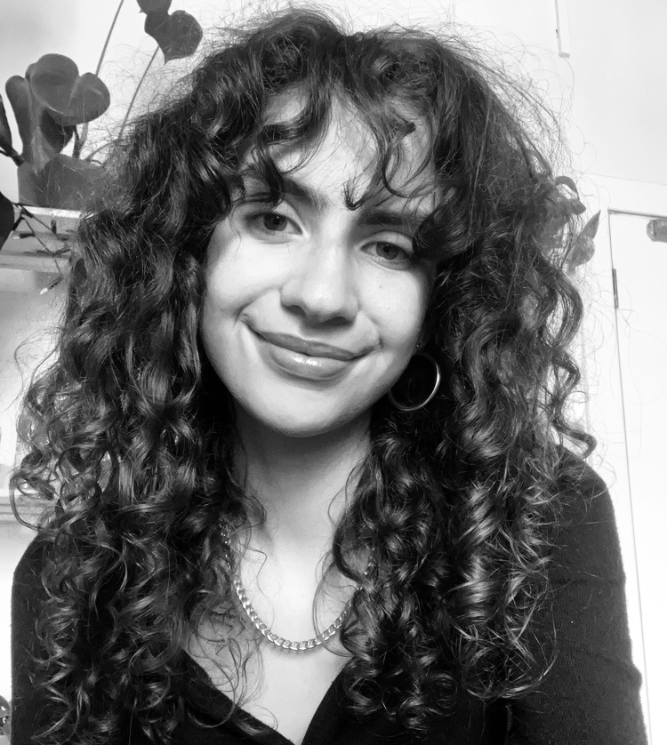 Photo of Mouna Chatt