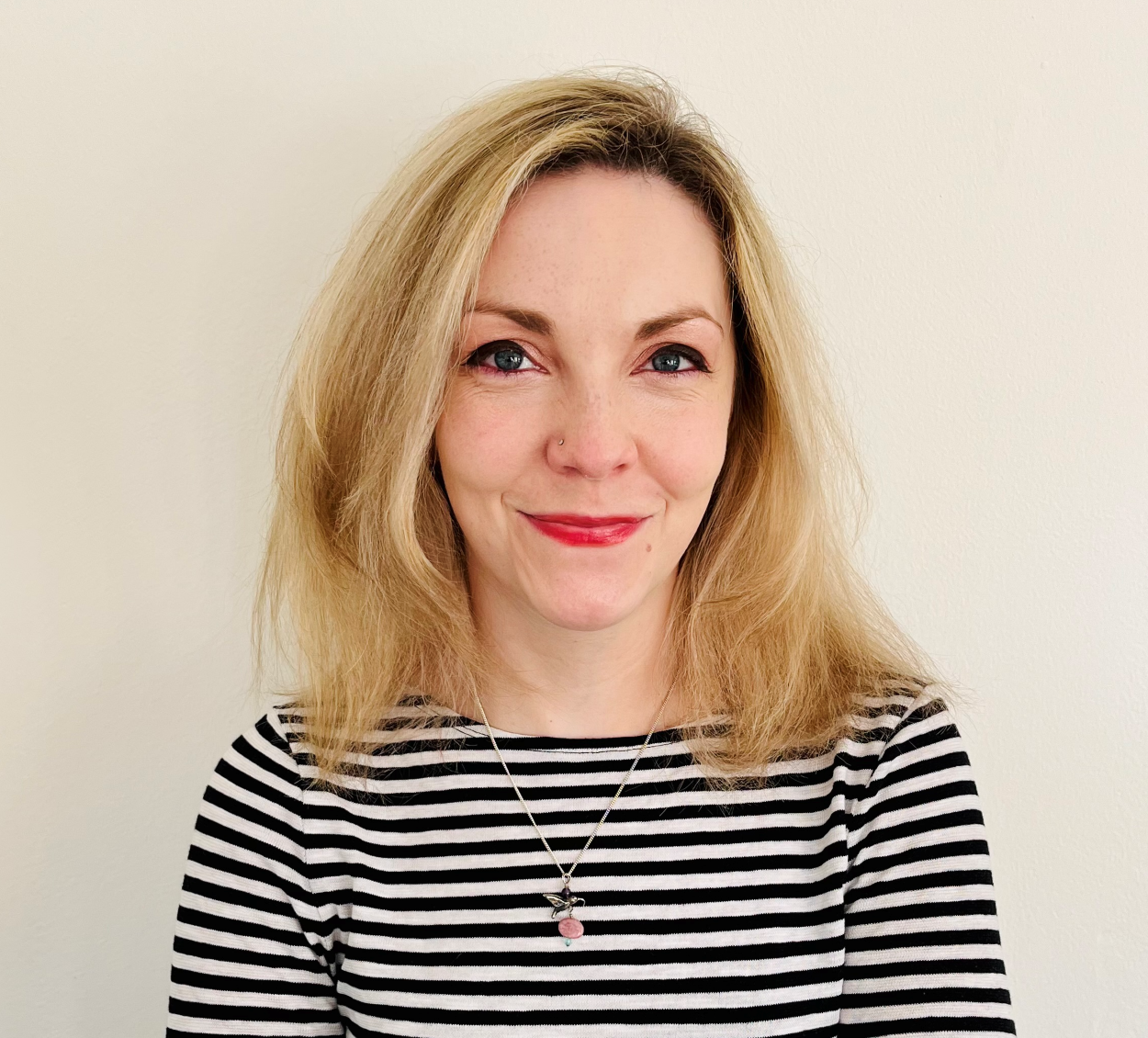Photo of Lucy Weir