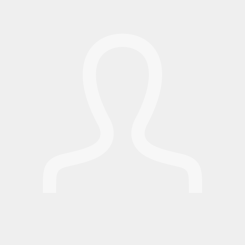 Outline of a simplified, gender-neutral human avatar with no facial features, functioning as a placeholder image