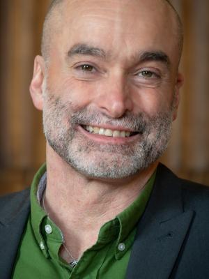 Photo of Matthew Cook