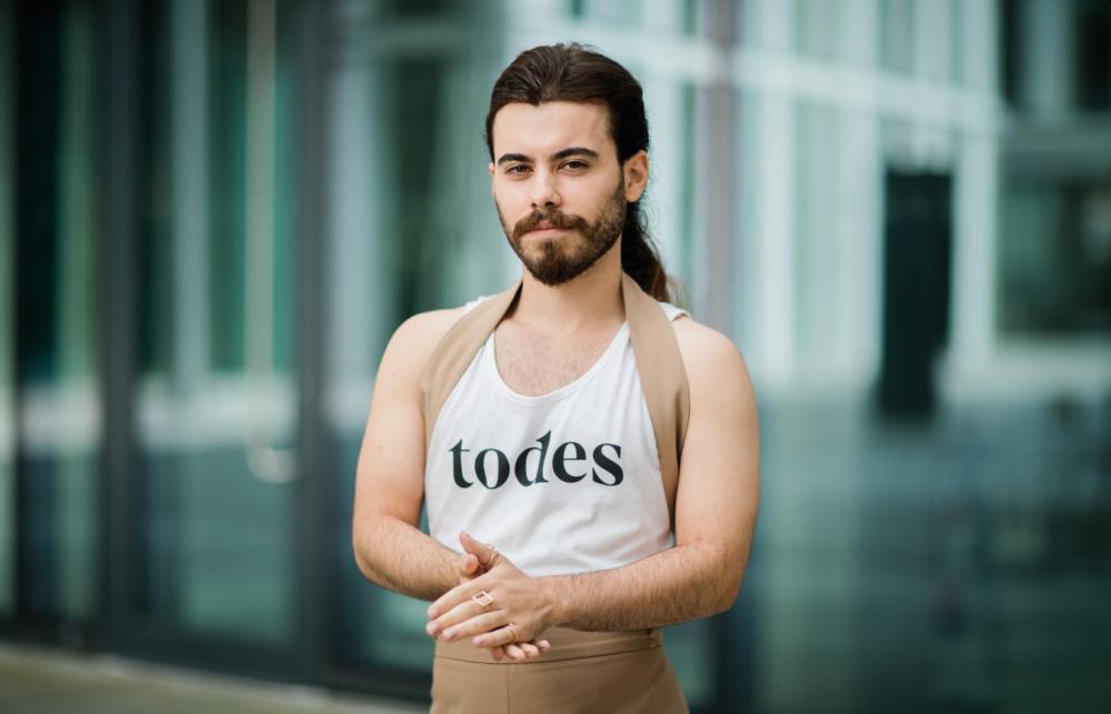 Jaime Llorente Prada