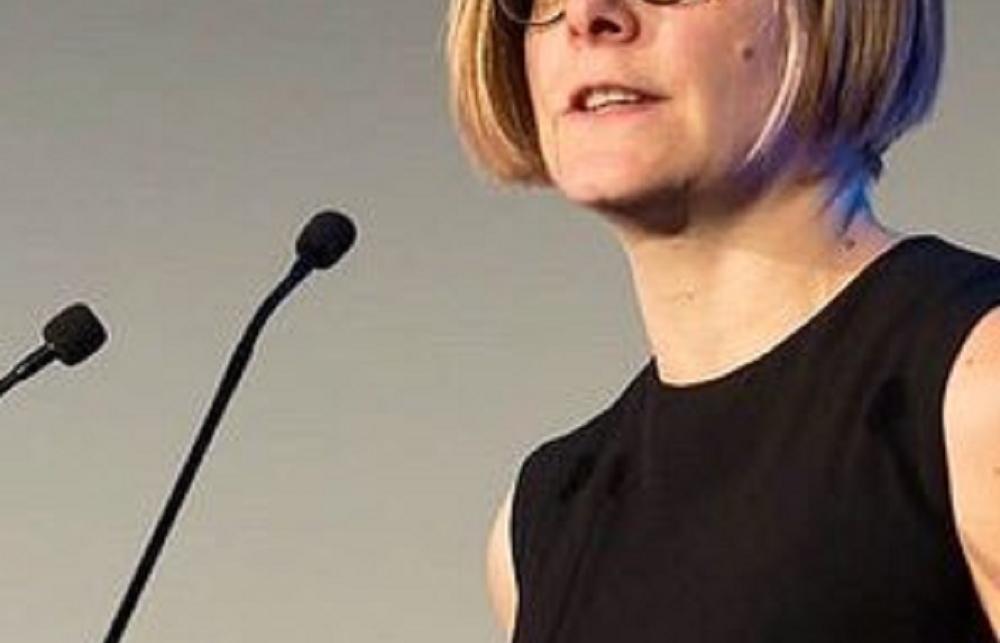 Professor Sarah Childs