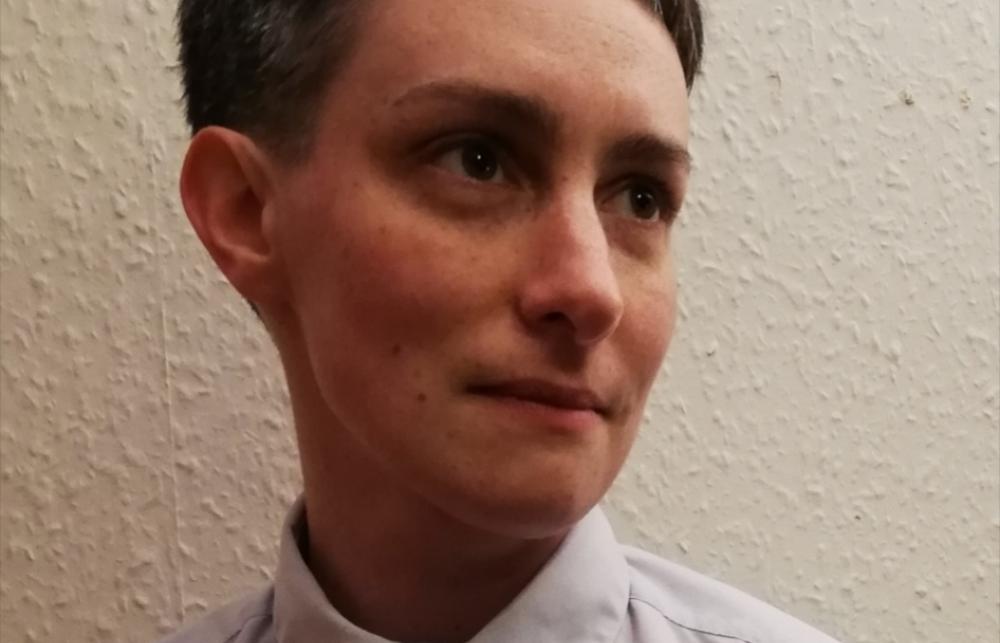 Image of Dr. Onni Gust