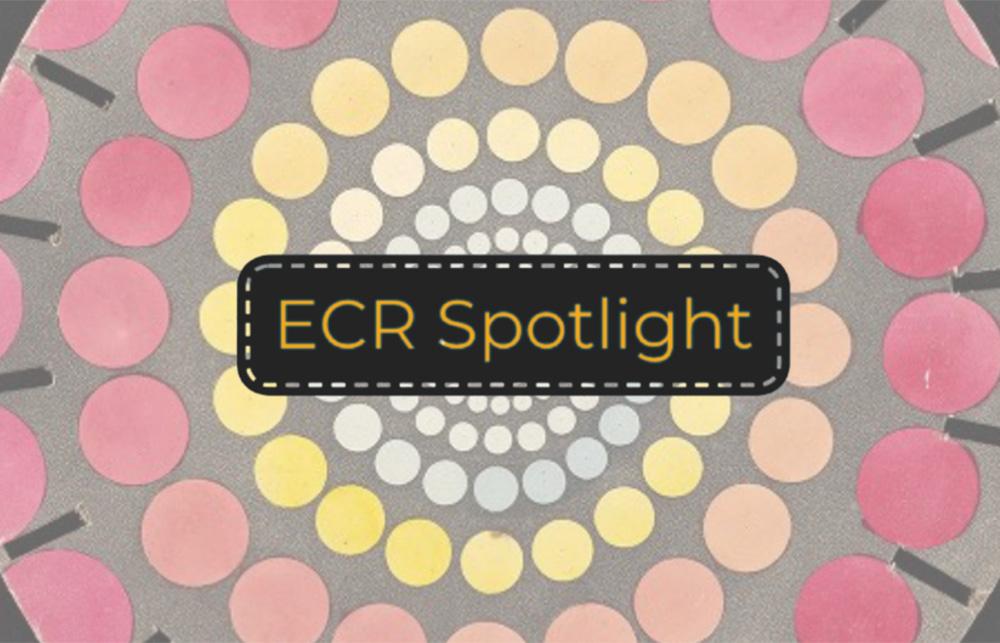 ECR Spotlight