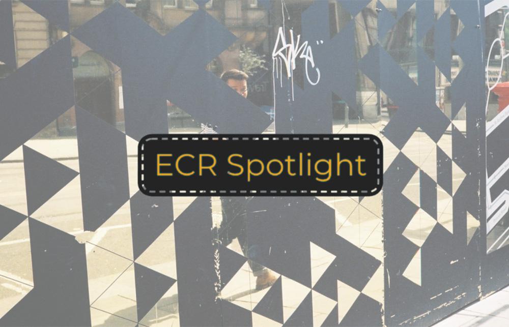 ECR Spotlight