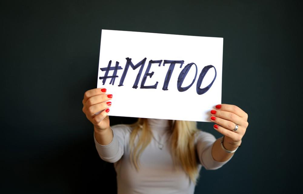 #MeToo
