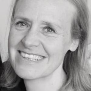 Photo of Kaveri Qureshi