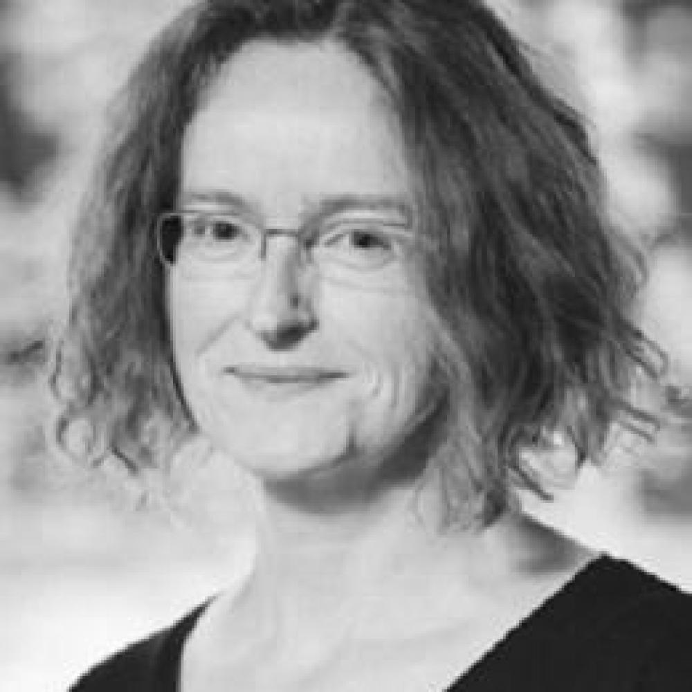 Dr Patricia Erskine