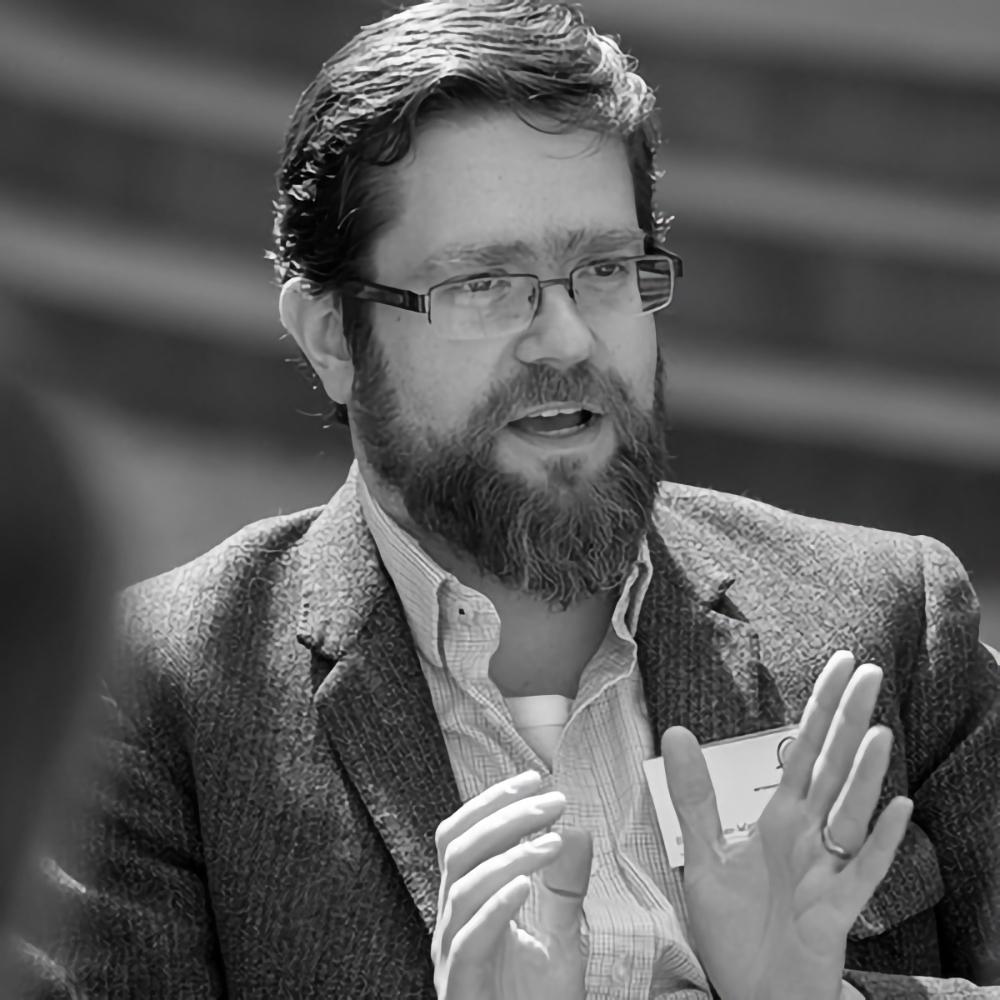 Ben Fletcher-Watson