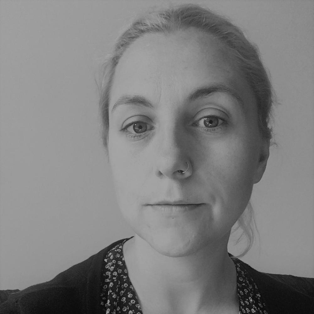 Rebecca Hewer