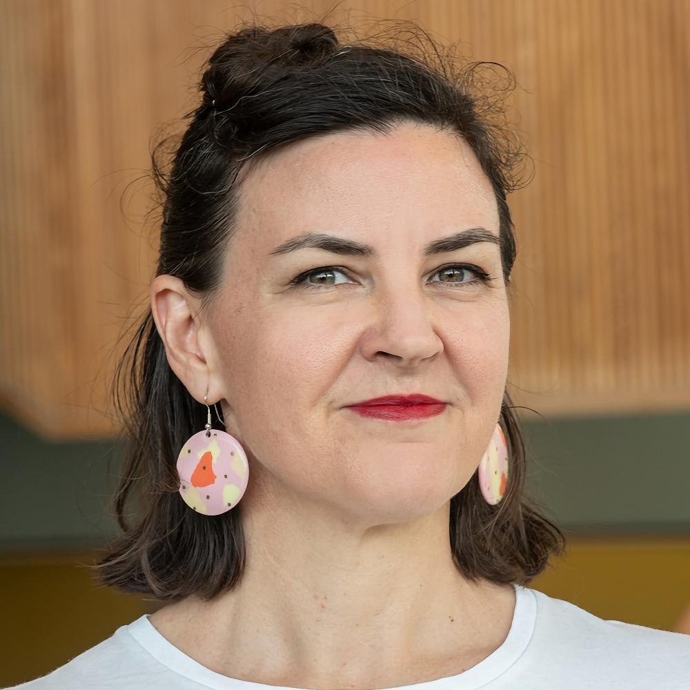 Kate Davison